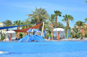 Отель Swiss Inn Resort Hurghada  Хургада